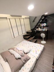 Novena Hill (D11), Apartment #465341471